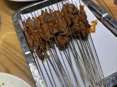 -小草大排档(北沙坡店)