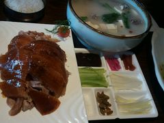 -小马哥融合菜(延安大街店)