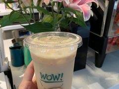-WOW coffee