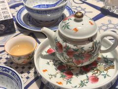 -图味美小黄鱼·景德菜(浙江路店)