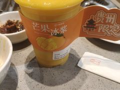 -海底捞火锅(龙湾万达广场店)