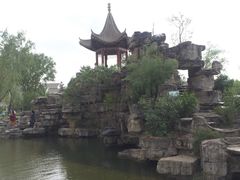 -仁寿山