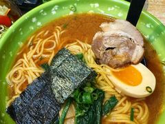 酱油拉面-胜代日本料理(云程巷小区店)