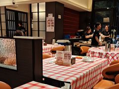 -江味龙虾馆·裸蓝龙虾(南山店)
