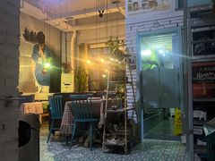 -Kitchen·Y洋厨房西餐厅(王府壹号店)