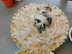 -官塘原味鱼生·潮菜大排档(潮州总店)