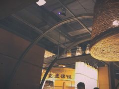 大堂-哥老官重庆美蛙鱼头(西湖银泰十一哥店)