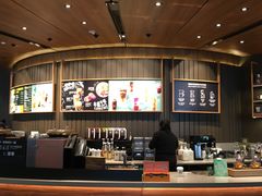 -星巴克(厦门SM新生活广场店)