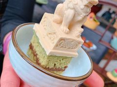 -天津海河悦榕庄·Lobby Lounge大堂吧