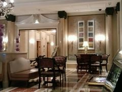 -广州富力丽思卡尔顿酒店