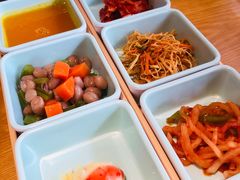 -韩香福脊骨汤锅(上杭路店)