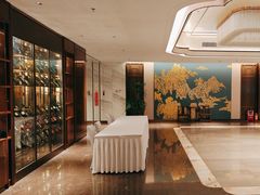 -粤江春·早茶·潮粤菜·宴会(罗湖宝能中心店)