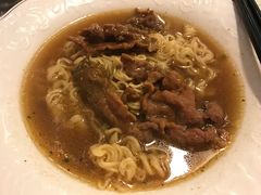 -翠华餐厅(旺角文华商场店)