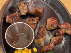 -摩欧客意式餐厅(高新活力汇店)