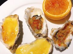 -火宴山海鲜自助火锅(酱园店)