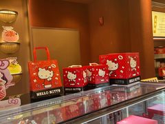 -嘉华鲜花饼·现烤(昆明老街店)