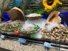 -初色海鲜自助(万丰路店)