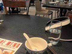 -金谷仓家庭料理(马泉营店)