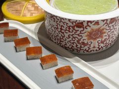 -真地道京味府·鲜橙烤鸭·北京菜(朝外大街东大桥店)