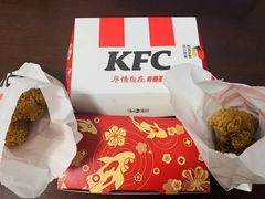 -肯德基(天河店)