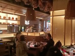 -晓宇重庆火锅(西安荟聚店)