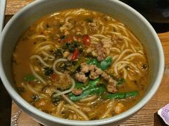 -云海肴·汽锅鸡·云南菜(天津国金汇店)