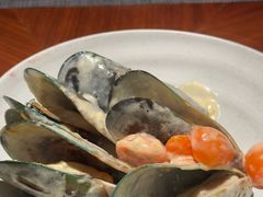 -MONICH牛排融合餐厅(和义大道购物中心店)