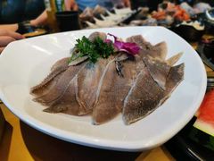 -手选潮汕鲜牛肉火锅(二七广场店)