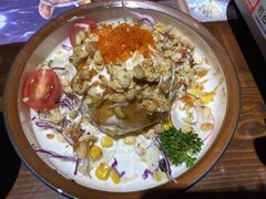 -仙隐小鹿料理食堂(沙市人信汇店)