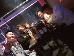 -vimi便利店酒吧