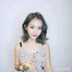 -GIRL STYLE 烫发·染发沙龙