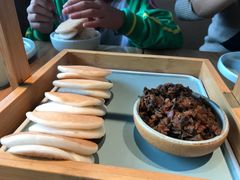 -沅江水·湖南家宴(南村万博长隆商圈店)