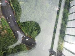 -古龙峡云天玻霸