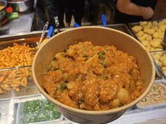 -丁家坡洋芋·观音桥好吃街A区(全国总店)