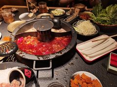 -晓宇重庆火锅(西安荟聚店)