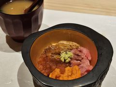 -鮨一日本料理(大中华店)