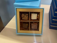 -CREAM STORY意大利手工冰淇淋&甜品(万象前海店)