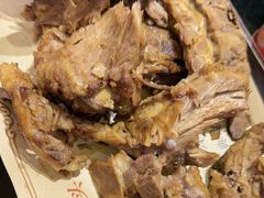 -东口码头·烧鸽子·鱼头泡饼·地方菜(金鹰悦城店)