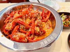 -聚味瞿记·龙虾堂(坡子街店)