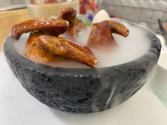 -3号仓库·创意中国菜(新世界城店)