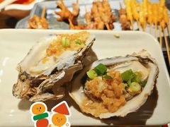 -管氏翅吧(台湾街店)