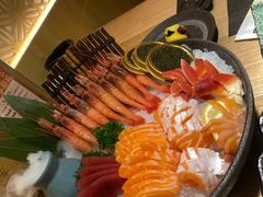 -德川家日本料理(顺义华联店)