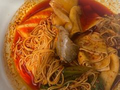 -天津工业大学西苑餐厅