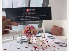 -天玑高空江景餐厅&酒吧Sky Secret Restaurant&Bar