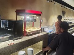 -汉巴味德·烤肉与啤酒的自助(杭州大悦城店)