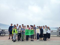 -西涌国际滨海旅游区