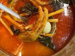 -螺思宝螺蛳粉火锅·鸭脚煲(西乡店)