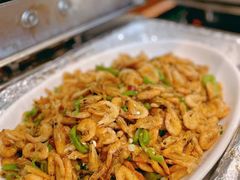 -碧中海汤泉汗蒸酒店