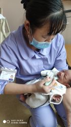 -复旦大学附属妇产科医院(杨浦院区)