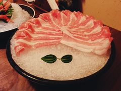 -揽季锅物会.福建黄鱼.海鲜姿造(五四路店)
